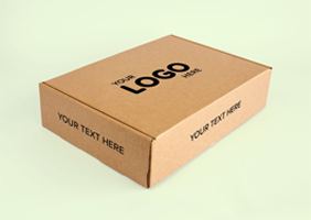 Colored Mailers